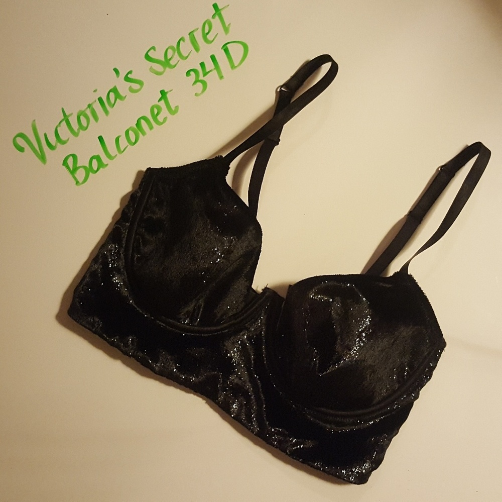 Victorias Secret Balconet